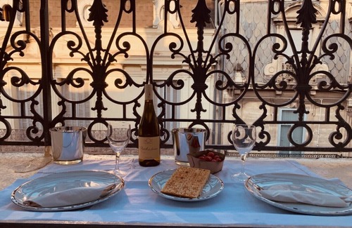 Gares Apartamento | Casa Roma Centro Historico