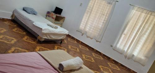 Santa Ana Casa | Casa Roma