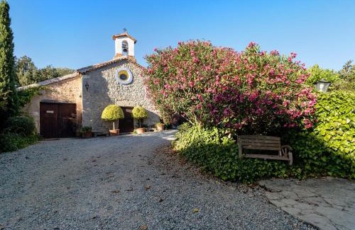 El Bruc Casa | Casa Romaní