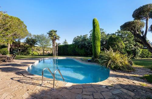 El Bruc Casa | Casa Romaní
