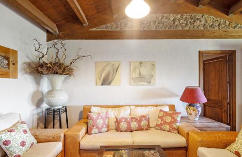 El Bruc Casa | Casa Romaní