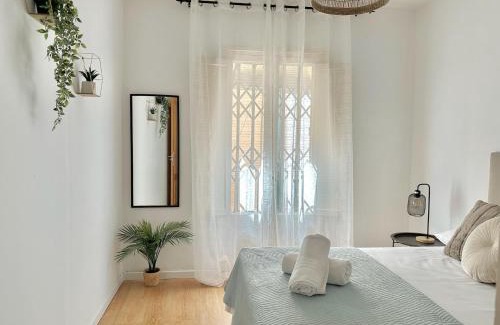San Andres-San Pablo Apartamento | Casa Roman