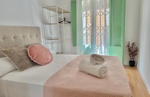 San Andres-San Pablo Apartamento | Casa Roman