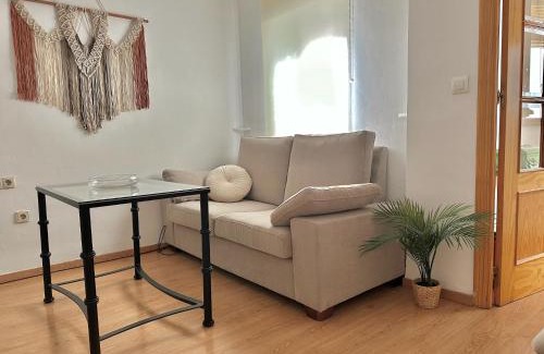 San Andres-San Pablo Apartamento | Casa Roman