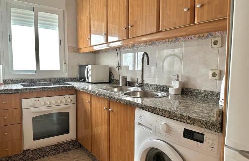 San Andres-San Pablo Apartamento | Casa Roman