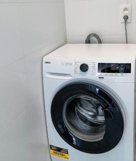 Zonhoven Apartamento | Casa Roman - nieuwe vakantiewoning - Deluxe 4p - Relax 4p - Comfort 4p - -Cosy 2p