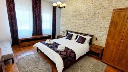 Turda Casa | Casa Romana