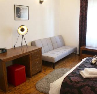 Turda Casa | Casa Romana