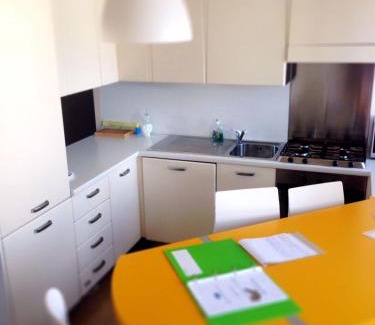 Moimacco Apartamento | Casa Romea