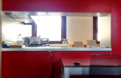 Moimacco Apartamento | Casa Romea