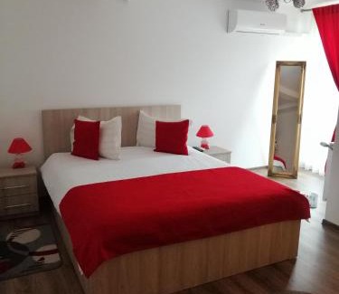 Hateg Casa | Casa Romeo & Julieta