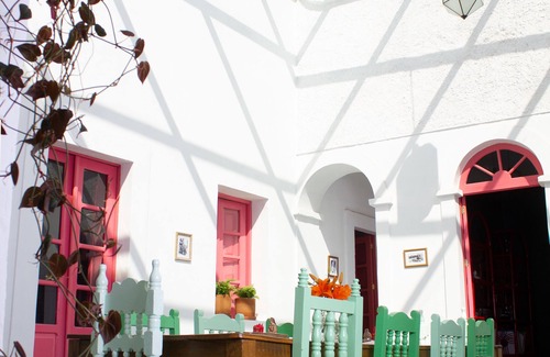 Reforma Casa | Casa Romero - 4 - bedroom house with WiFi perfect for families and groups