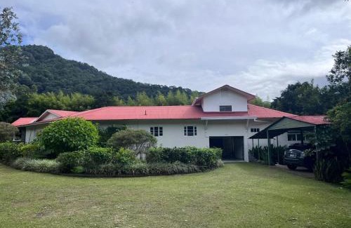 Los Naranjos Casa | Casa Romero - A cozy tradition