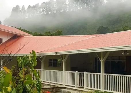 Los Naranjos Casa | Casa Romero - A cozy tradition