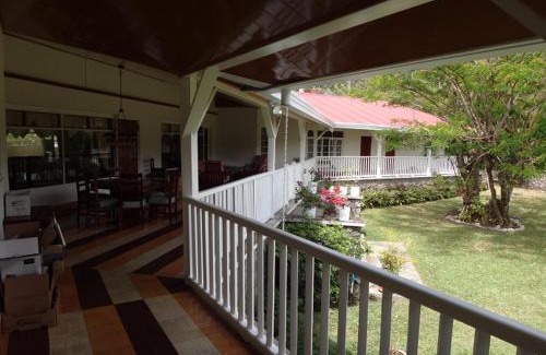 Los Naranjos Casa | Casa Romero - A cozy tradition