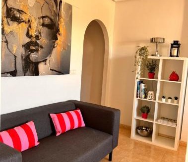 Rojales Apartamento | Casa Roos