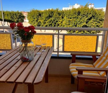 Rojales Apartamento | Casa Roos
