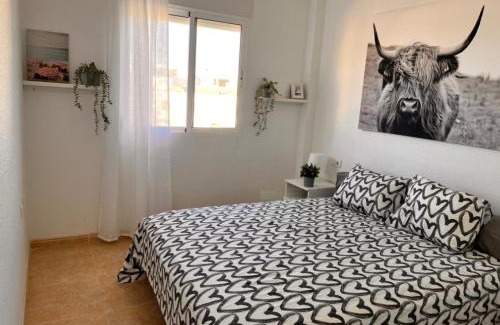 Rojales Apartamento | Casa Roos
