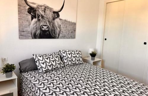 Rojales Apartamento | Casa Roos