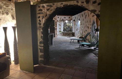 Garachico Casa | Casa Roque