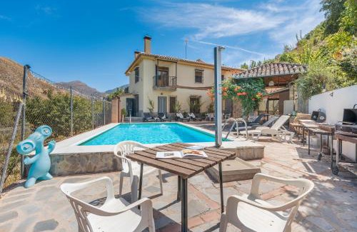 Barrio de la Vega Casa | Casa Roque