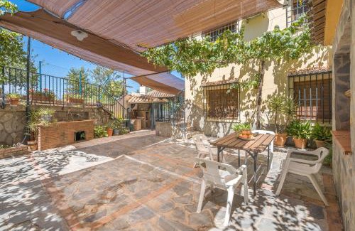 Barrio de la Vega Casa | Casa Roque