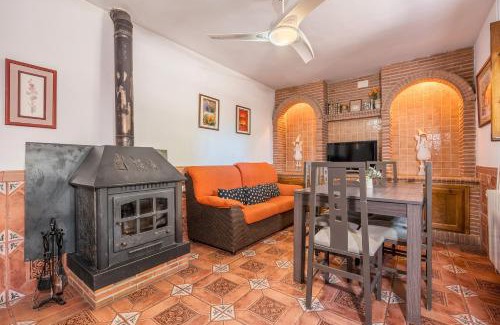Barrio de la Vega Casa | Casa Roque