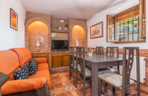 Barrio de la Vega Casa | Casa Roque