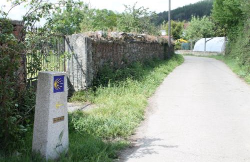 Monforte de Lemos Casa | Casa Roque