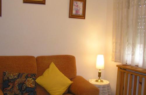 Monforte de Lemos Casa | Casa Roque