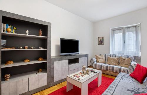 Aosta Apartamento | Casa Rosa Aosta