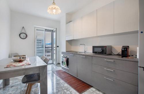 Aosta Apartamento | Casa Rosa Aosta