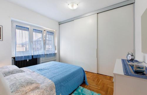 Aosta Apartamento | Casa Rosa Aosta