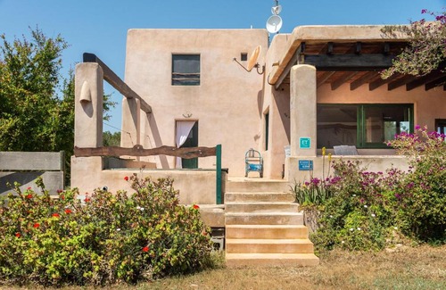 Formentera Casa | Casa Rosada