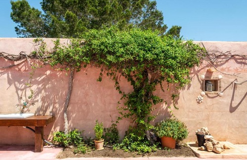 Formentera Casa | Casa Rosada