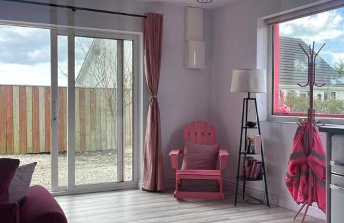 Schull Casa | Casa Rosa