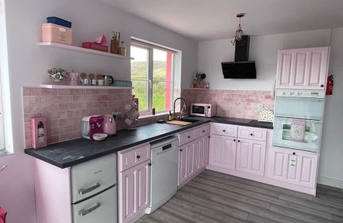 Schull Casa | Casa Rosa