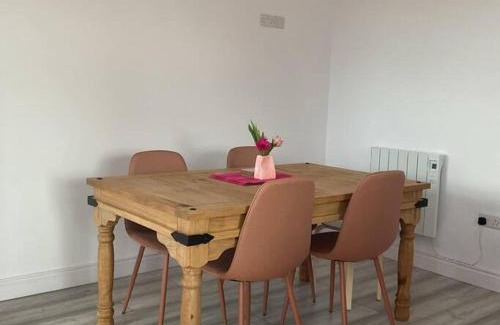 Schull Casa | Casa Rosa