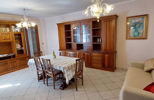 Teolo Apartamento | Casa Rosa - In the heart of Teolo (Padua)