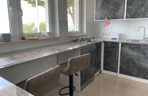 Mattinata Apartamento | Casa Rosa