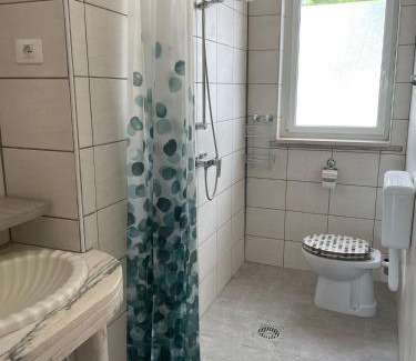 Mattinata Apartamento | Casa Rosa