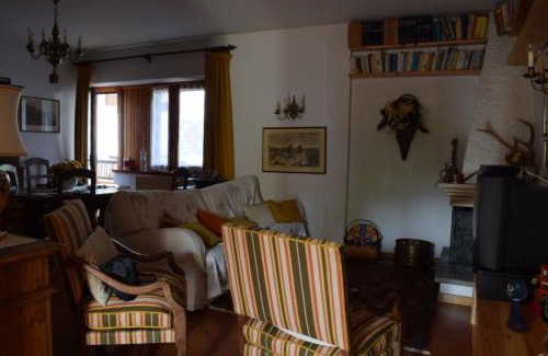 Pescasseroli Apartamento | Casa Rosa