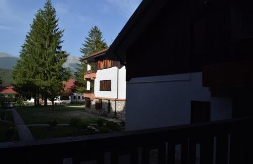 Pescasseroli Apartamento | Casa Rosa