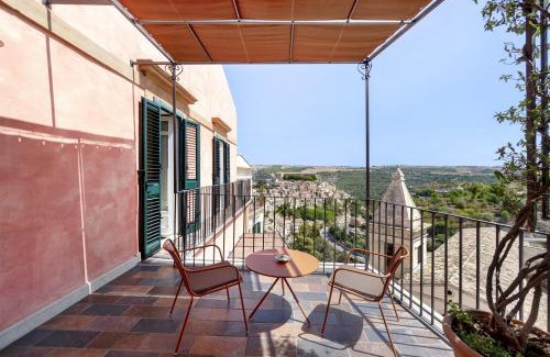 Ragusa Apartamento | Casa Rosa