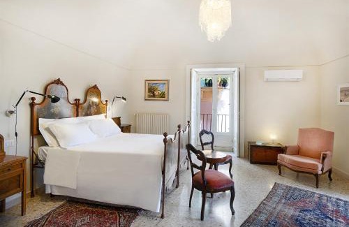 Ragusa Apartamento | Casa Rosa