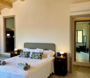 San Clemente Apartamento | Casa Rosa