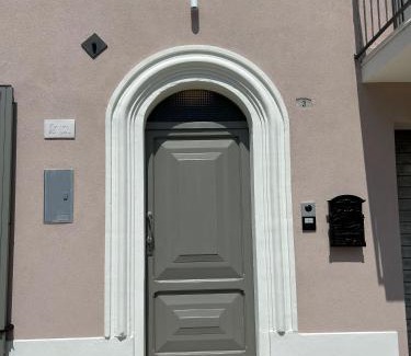 San Clemente Apartamento | Casa Rosa