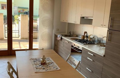 Schio Apartamento | Casa Rosa