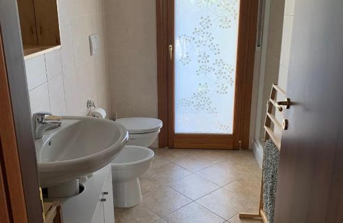 Schio Apartamento | Casa Rosa