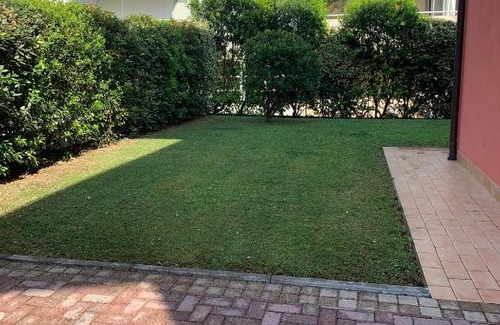 Schio Apartamento | Casa Rosa